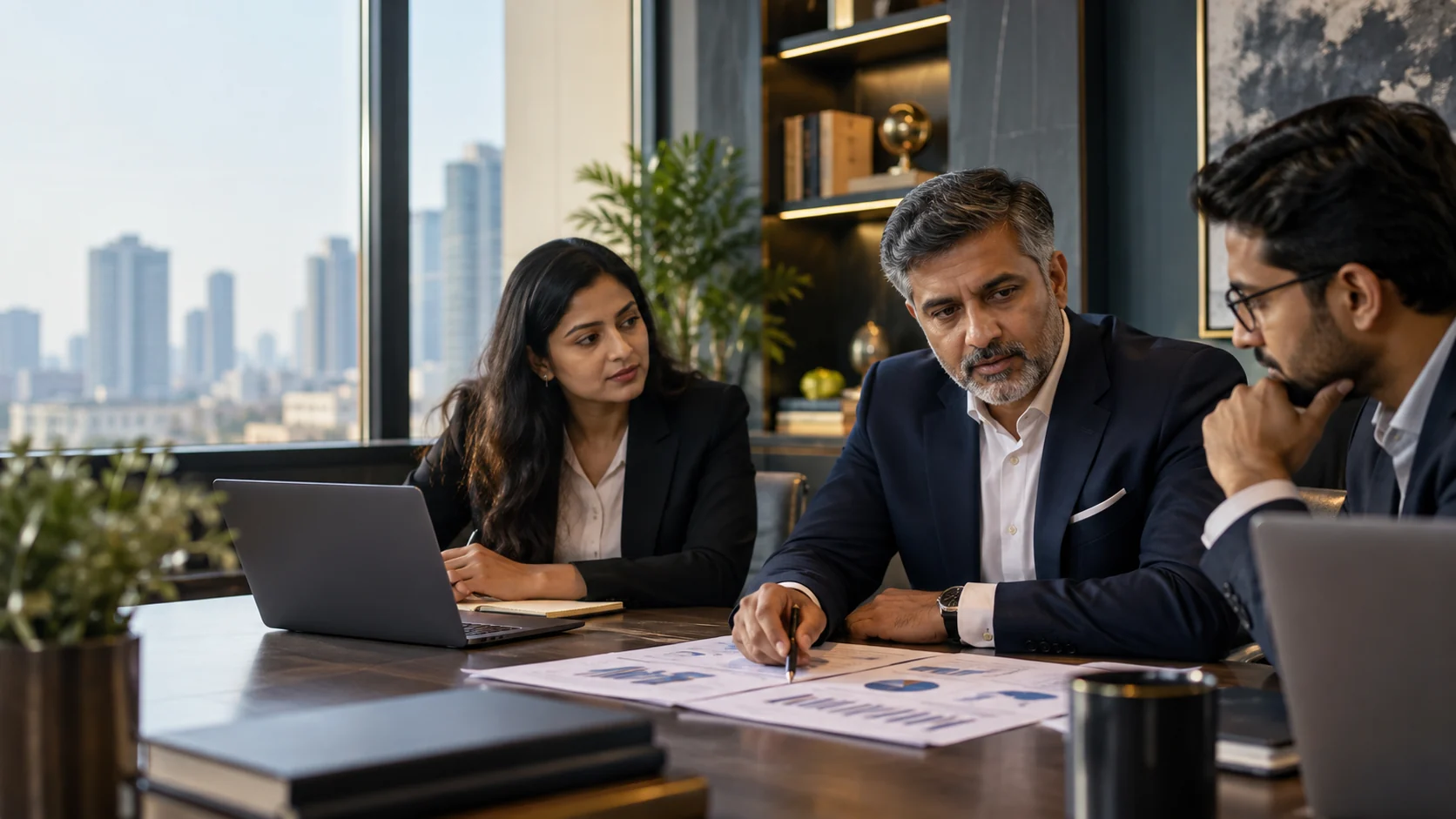 Why senior finance searches stall — Talfino executive search