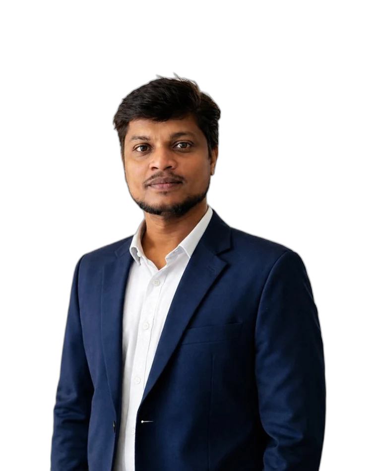 The person behind the search — Talfino executive search