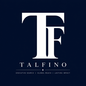 Talfino logo